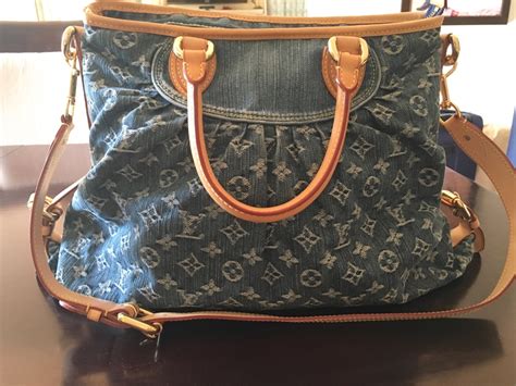 lv purseforum|louis vuitton denim purse forum.